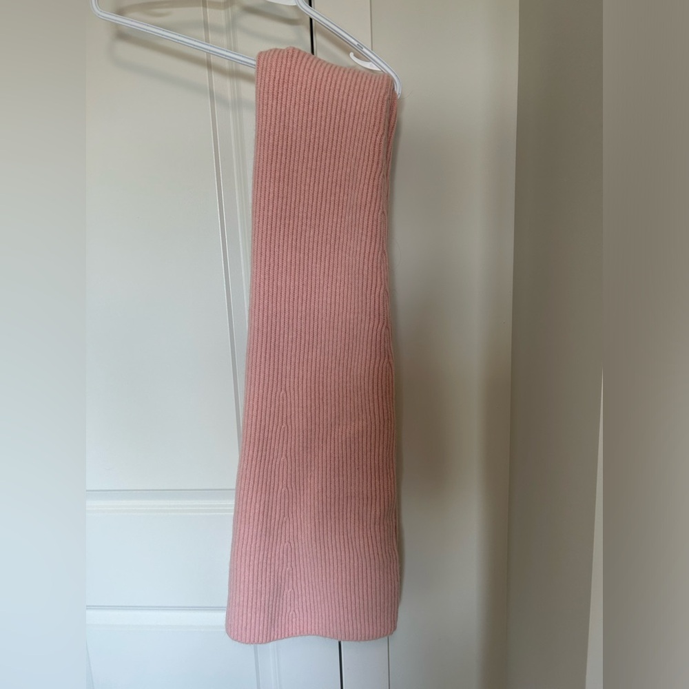 Long skirt